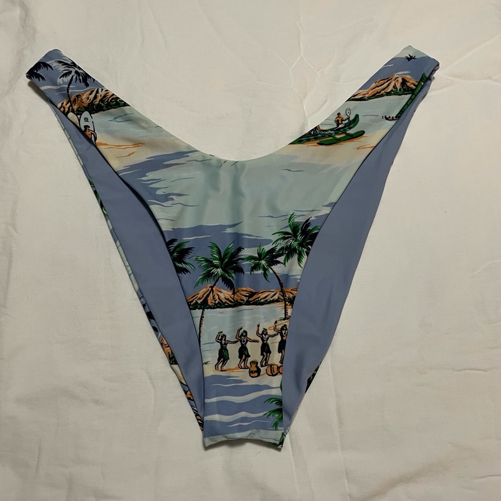 Bikini Bottoms